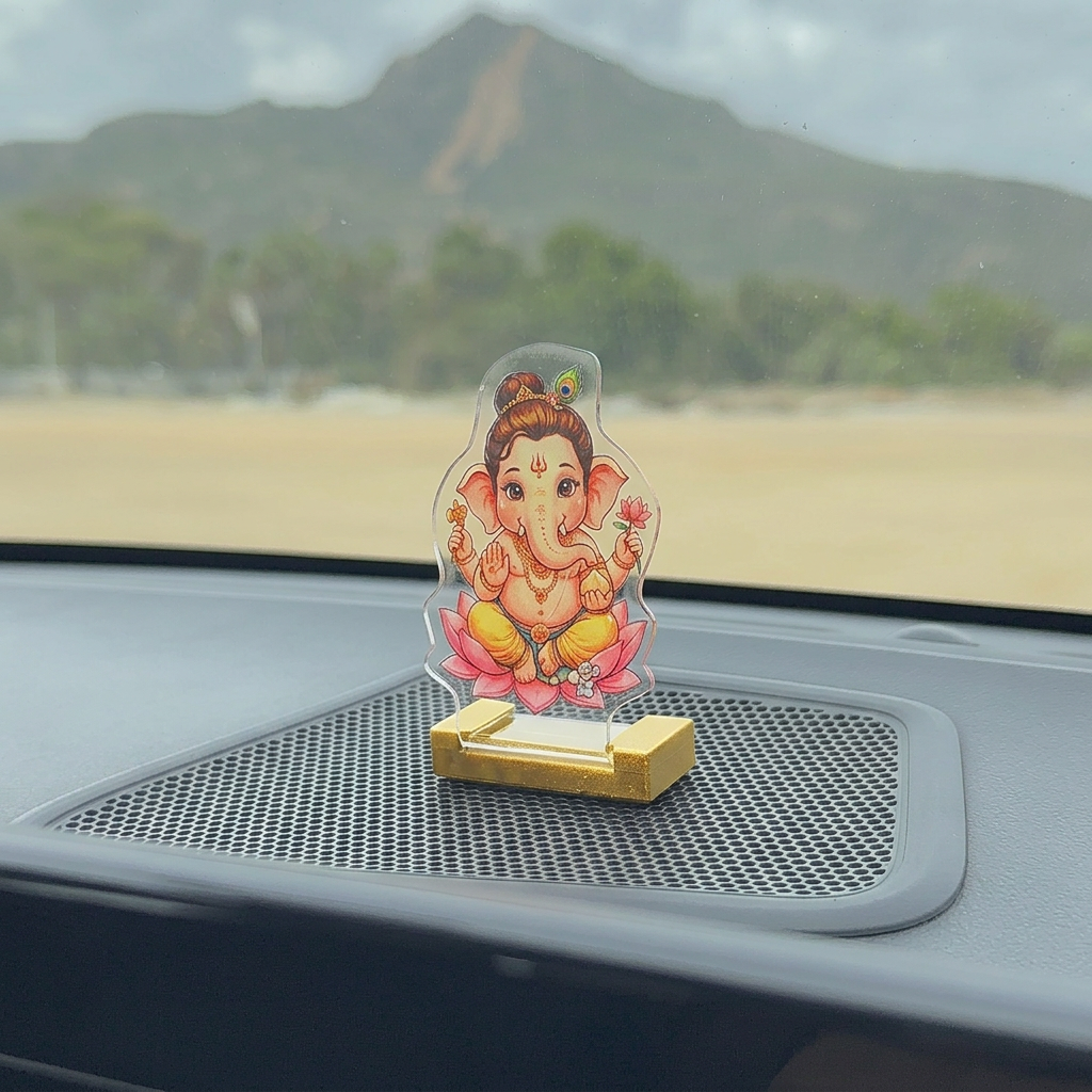 Ganesha