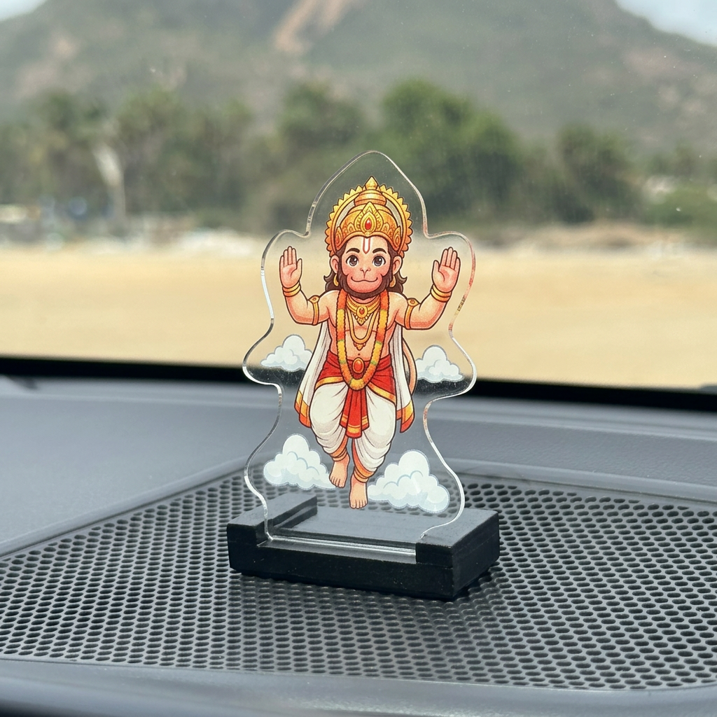 Anjaneya