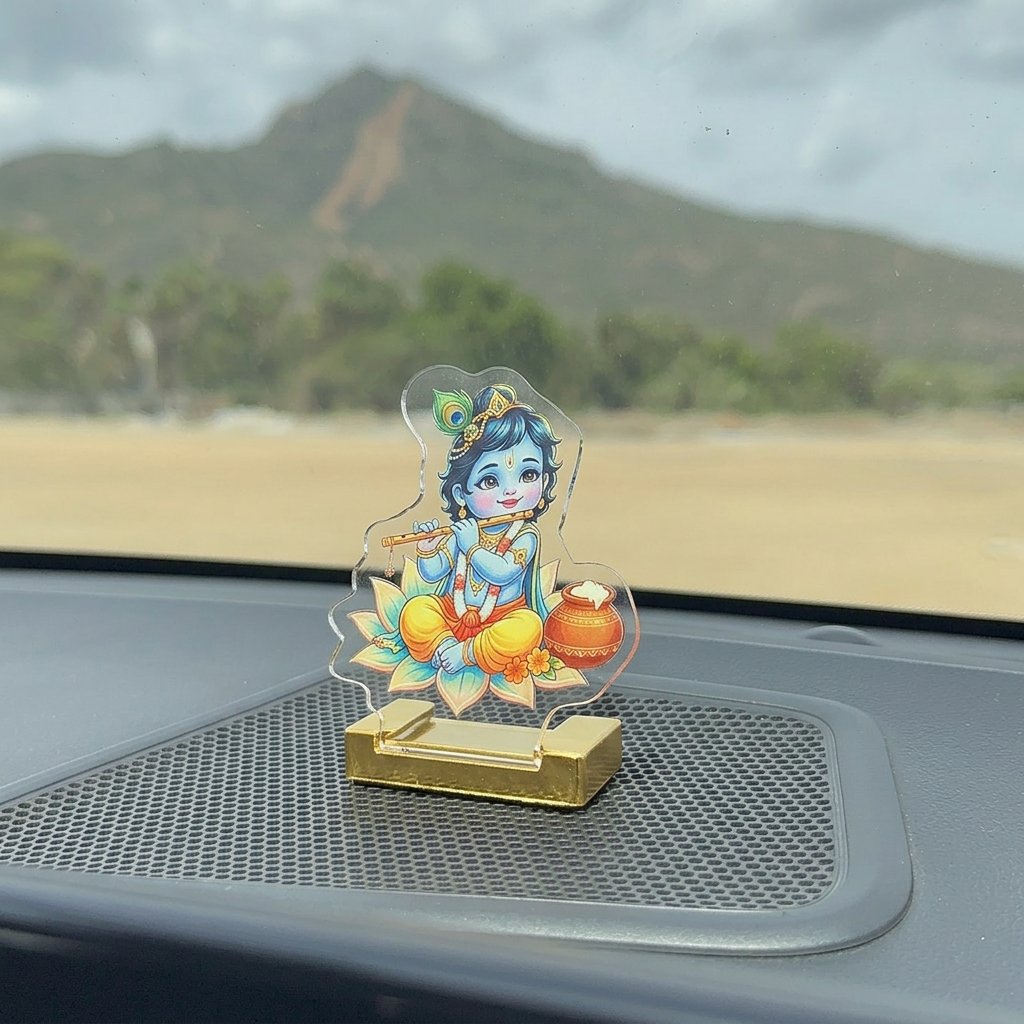 Little Krishna