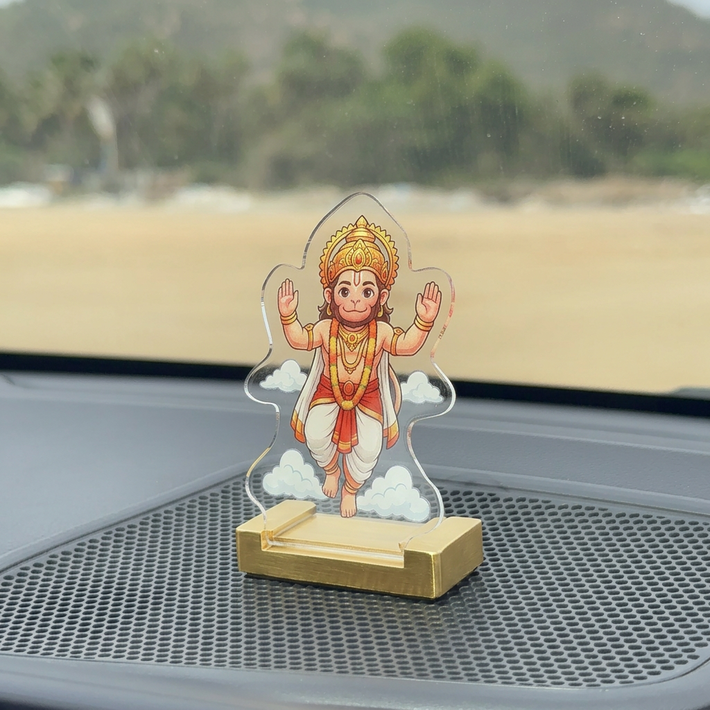 Anjaneya