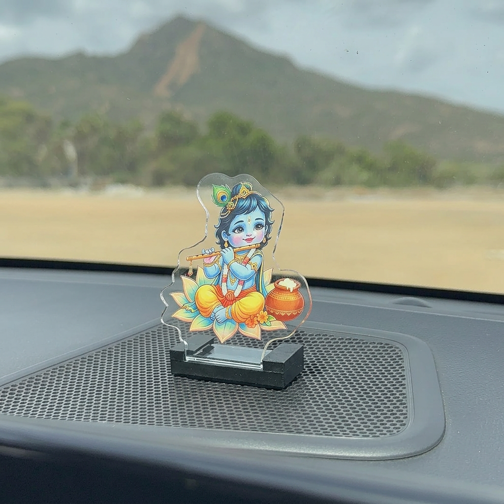 Little Krishna