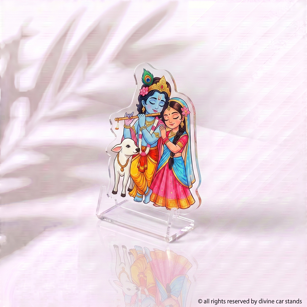 Radha Krishna