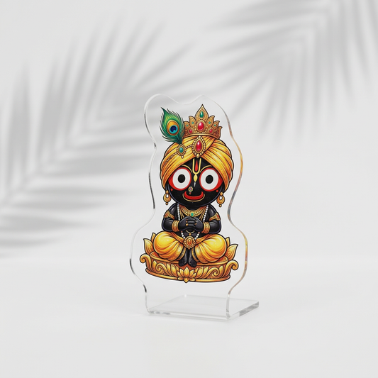 Jagannath
