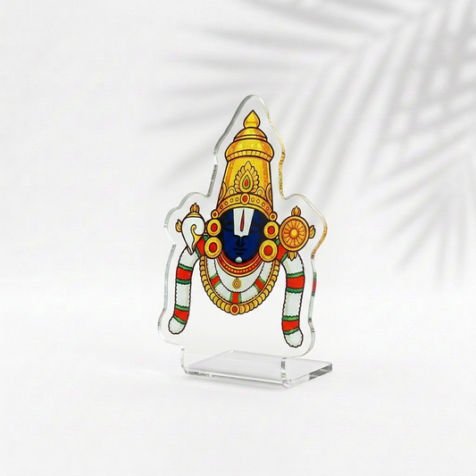 Tirupati Balaji