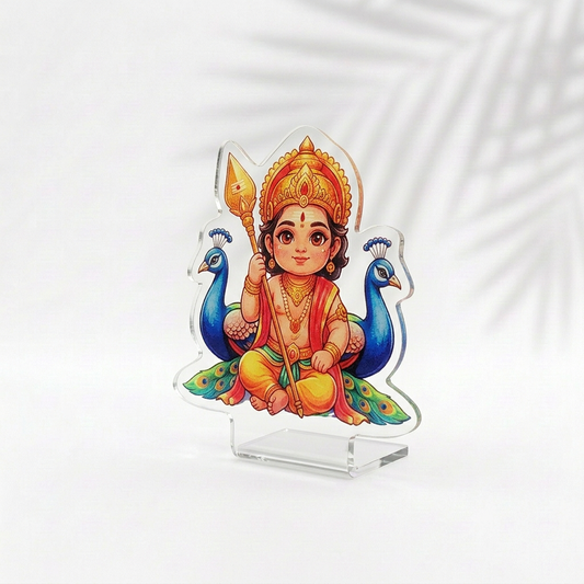 Karthikeya