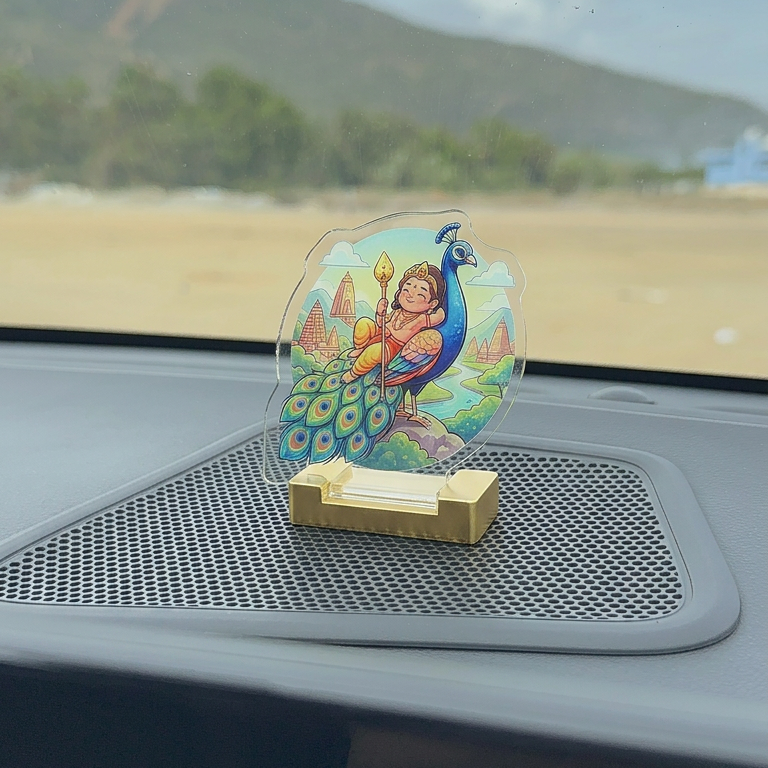 Lord Murugan