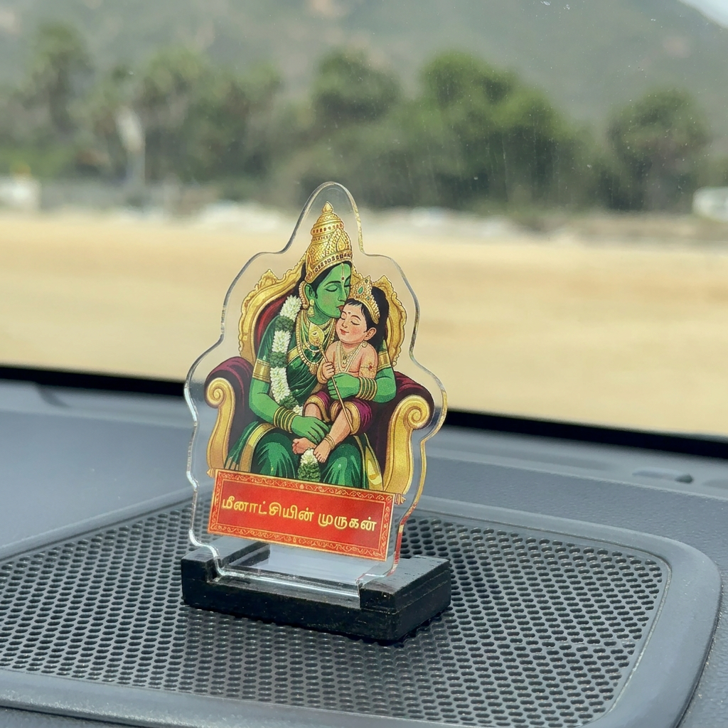 Meenatchiyin Murugan