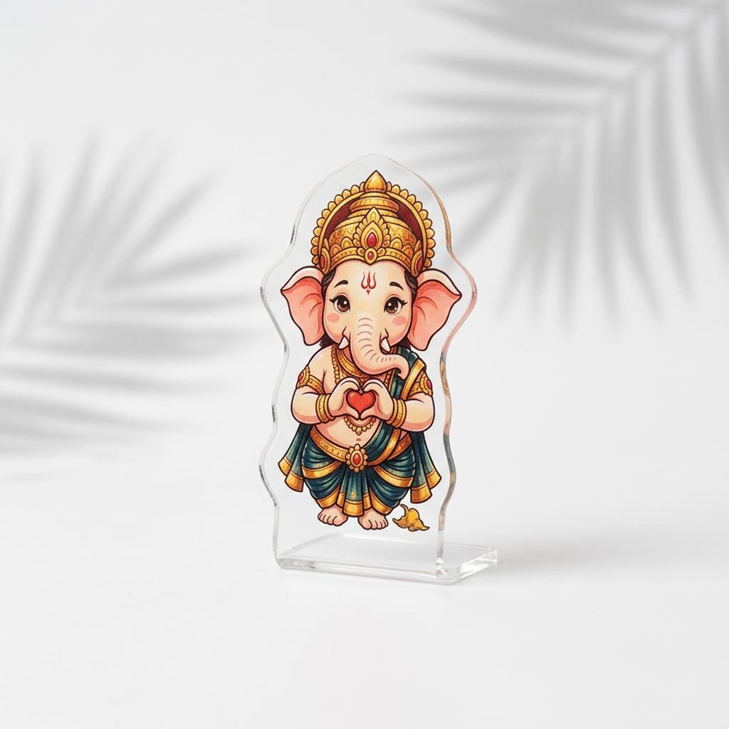 Bala Ganapathi