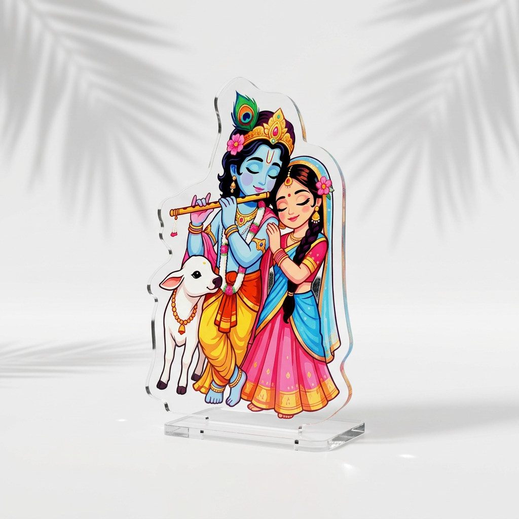Radha Krishna