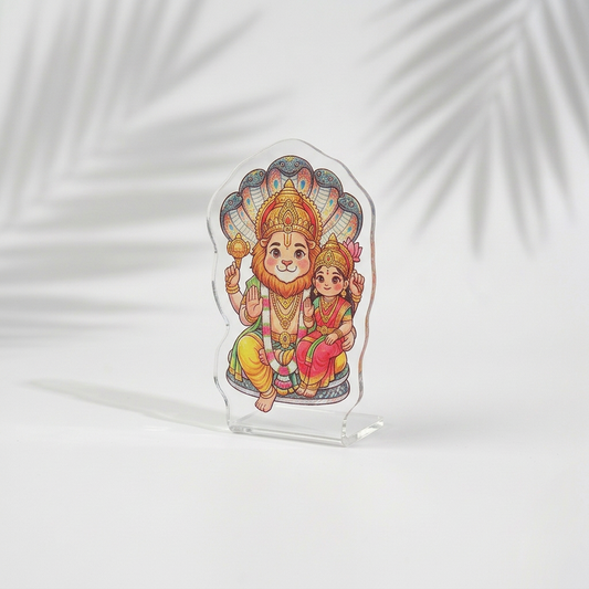 Lakshmi Narasimha