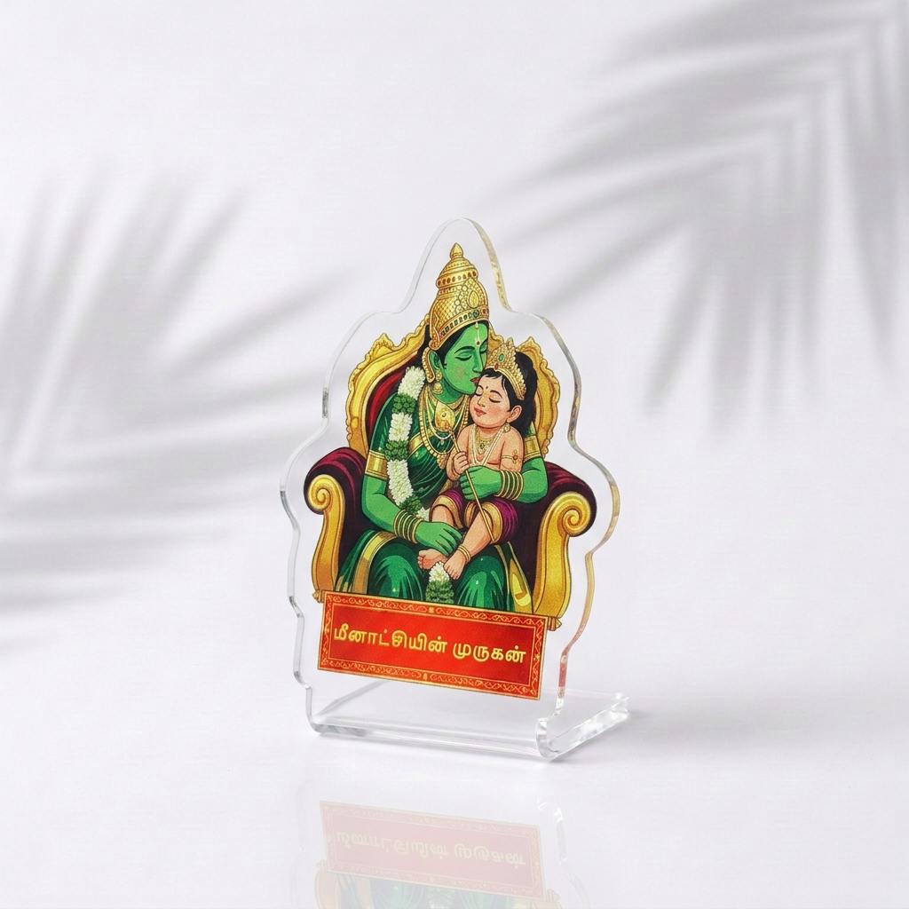 Meenatchiyin Murugan