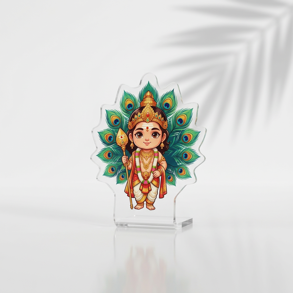 Mayura Murugan
