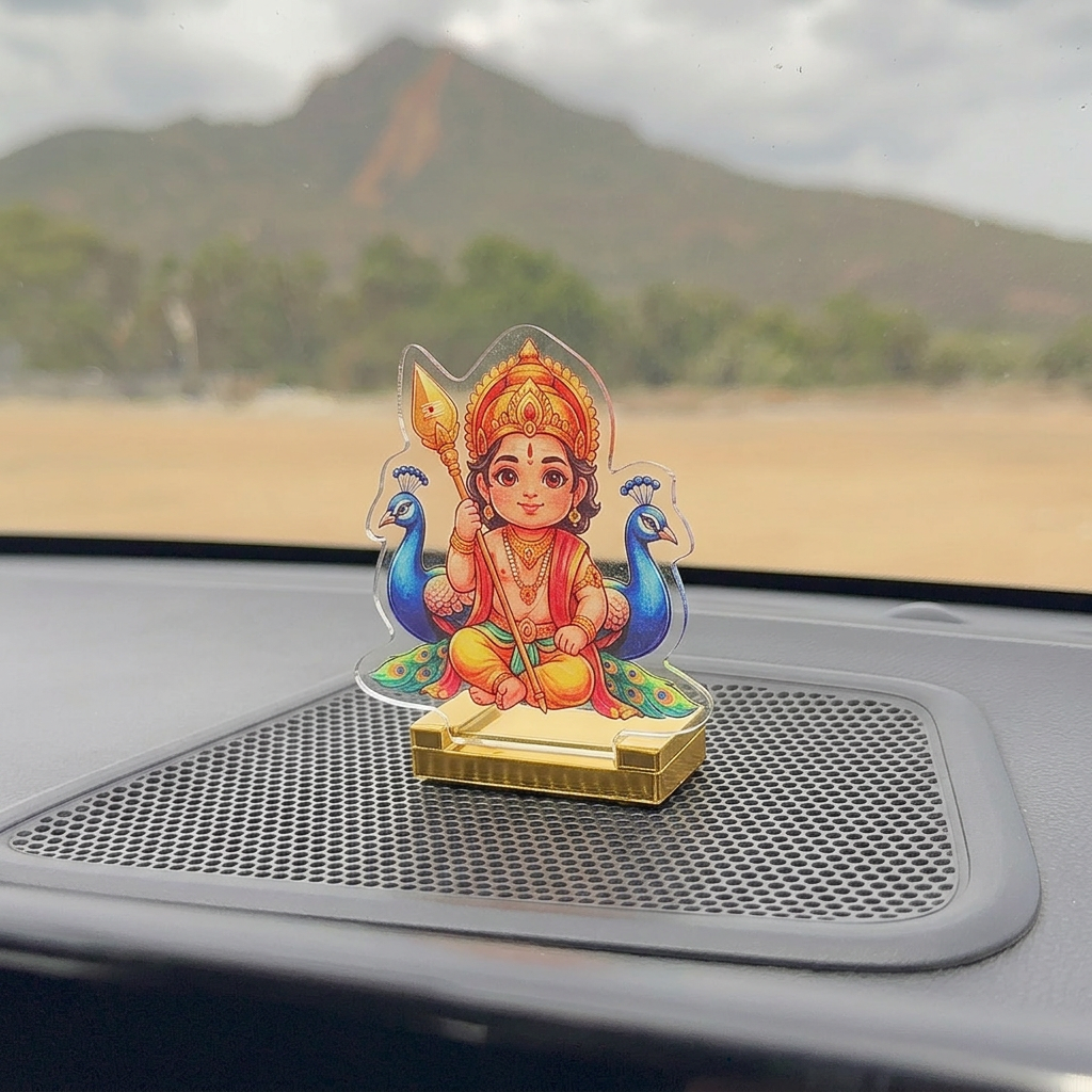 Karthikeya