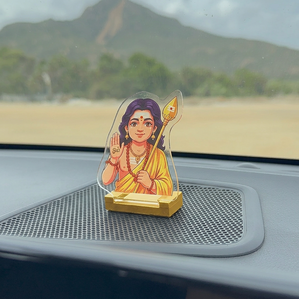 Shanmukha