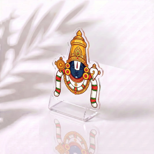 Tirupati Balaji