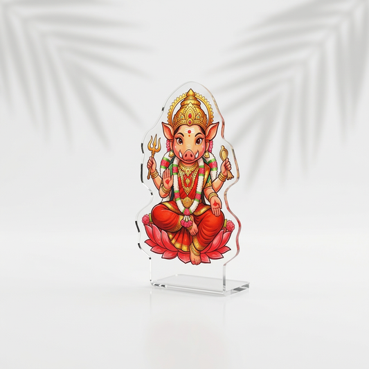 Sri Varahi Amman