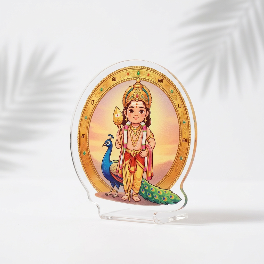 Saravana bhava