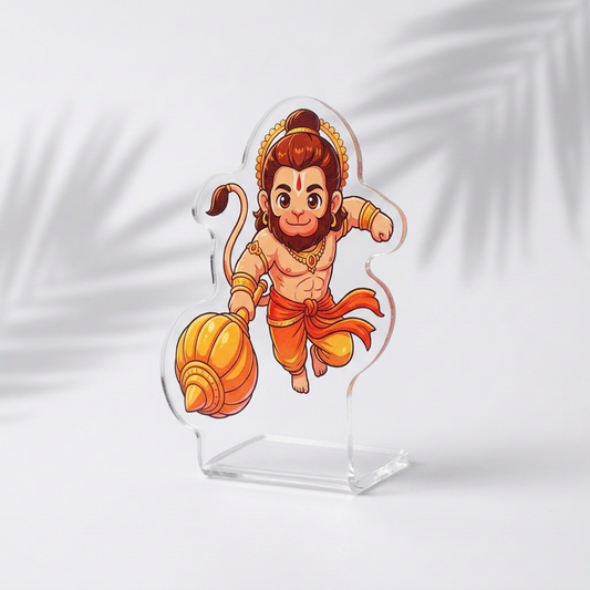 Hanuman