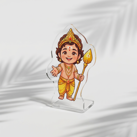 Lord Baby Murugan